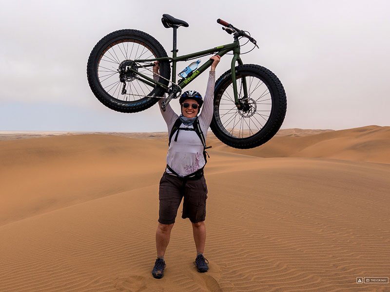 Namibia