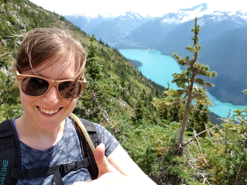 Whistler (Summer Mode)