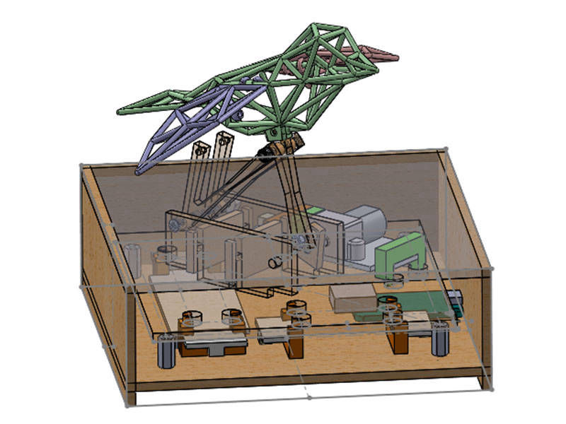 CAD Layout